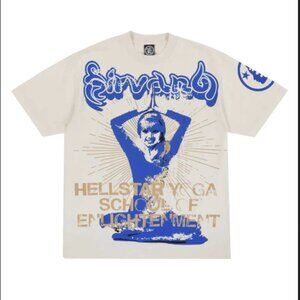 Hellstar Studio Yoga Tee